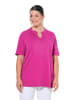 Ulla Popken Shirt in orchidee