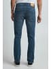 !SOLID 5-Pocket-Jeans SDPilto in Blau