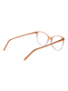Andy Wolf Unisex Optische Fassungen Katzenauge Mehrfarbig