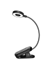 Tech Protect Tech Protect LL100 Kabellose Lampe mit Clip USB-A USB-C