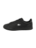 Lacoste Sneaker low Carnaby Set 225 in schwarz