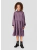 s.Oliver Kleid in 4758_lavendel