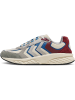 Hummel Sneaker in Weiß