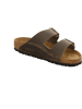 Birkenstock Pantolette in grau