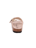 Birkenstock Pantoletten Arizona BS in sand