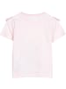 Cerda T-Shirt mit Rüschen Bluey in Rosa