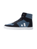 ethletic Canvas Sneaker Hiro II in workers blue