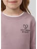 s.Oliver Sweatshirt  in  4530_rosa
