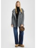 QS Outdoor-Jacke  in  9400_grau meliert