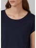 s.Oliver T-Shirt in 5959_navy