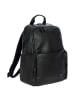 BRIC`s Torino Business - Rucksack 15" 43 cm L in schwarz