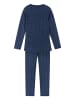 Reima Funktionsunterwäsche Set " Taival " in Midnight Blue