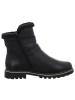 remonte Stiefelette in schwarz