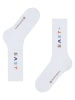 Falke Socken EASY in White