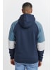 BLEND Kapuzenpullover Sweatshirt 20714872 in blau