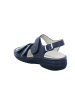 Finn Comfort Sandalette in schwarz