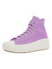 Converse Sneakers High in pink