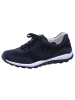 Gabor Comfort Sneaker  in Blau