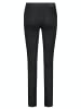 Gerry Weber 5-Pocket Jeans Best4me Slimfit in Schwarz