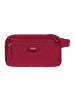 BAAGL Bauchtasche Go in Rot Burgundy