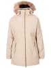 Trespass Regenjacke in Weiß