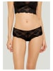 Marc and Andre String FLIRT in Black
