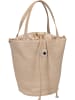 JOOP! Bucket Bag Paglia Baili MVO in Bleached Sand