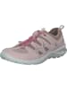 Ecco Sneakers Low in ROSE DUST/NUDE