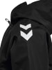 Hummel Trainingsjacke "Lead 2.0 All-Weather Jacket" in Schwarz