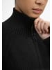 MELA Rippstrick Jacke KAMUKA