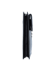 PICARD Office Aktenmappe Leder 33 cm schwarz