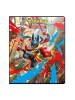 Pokémon Mega-Lucario & Mega-Kangama | Sammel-Album A4 für 252 Karten | Pokemon