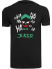 F4NT4STIC T-Shirt Suicide Squad Joker in schwarz