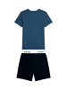 G-Star Pyjama 'SLATE' in blau