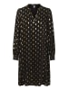 CULTURE Kleid CUdittemarie Casual fit in Black