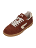 Hub Sneaker Low VANCOUVER in braun