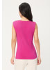 Olsen Shirt in Dark Rose