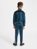 Hummel Hmljr Colorblock Kinder in STARGAZER