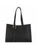 Furla Nuvola L - Shopper 37 cm (black) in schwarz