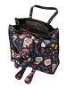 myMo Women Shoulder Bag in Black