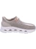 Fusion Sneaker  in Beige