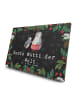 Mr. & Mrs. Panda Advents-Teekalender Pinguin Beste Mutti der Wel... in Kreidetafel