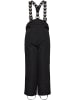 Hummel Hummel Snow Pants Hmlski Unisex Kinder Atmungsaktiv Wasserdichter Und Windabweisend in BLACK