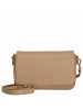 Valentino Bags Donna - Umhängetasche 24.5 cm in beige