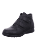 Finn Comfort Damen Winterschuhe warm Montello in Schwarz