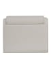 Bugatti Emilia Geldbörse RFID Schutz Leder 14 cm creme