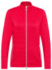 Joy Sportswear Jacke SANJA in virtual red