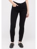 ANGELS  Jeans Skinny in schwarz
