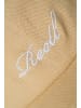 Reell Cap "Single Script Cap" in Gelb