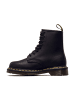 Dr. Martens Boots in Schwarz